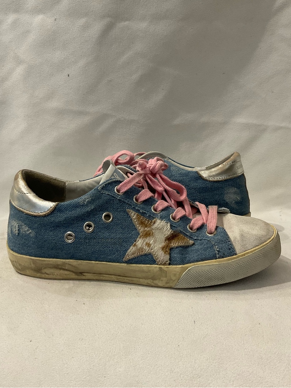Golden Goose sneakers